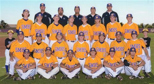 Varsity 2014 